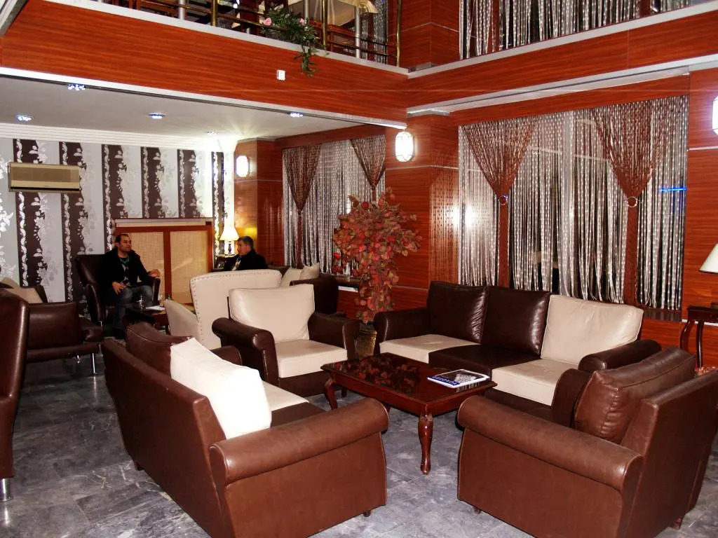 Grand Hotel Duman