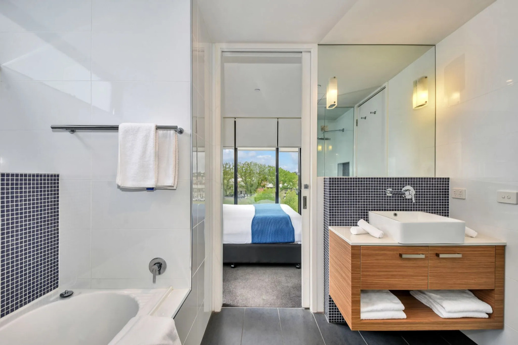 Oaks Vue Suites Geelong
