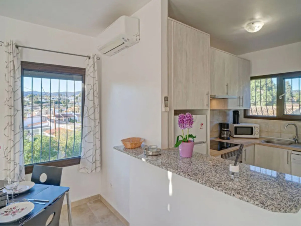 House Udo Calpe/Calp