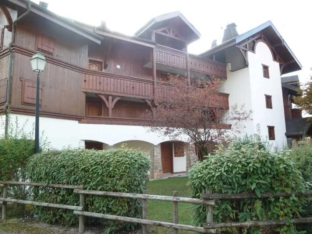 Appartement Samoëns, 2 pièces, 6 personnes - FR-1-624-20