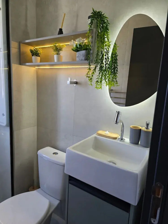 Porto Esmeralda Apartment