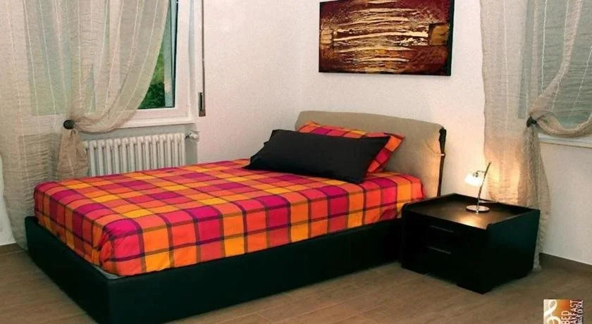 B&B La Chiave di Sol