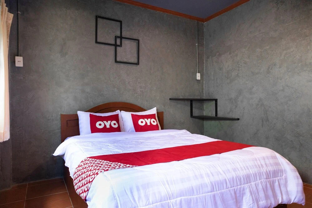 OYO 896 Shermar Garden Resort