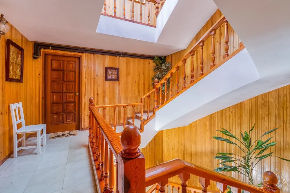 Apartament Castell i Mar