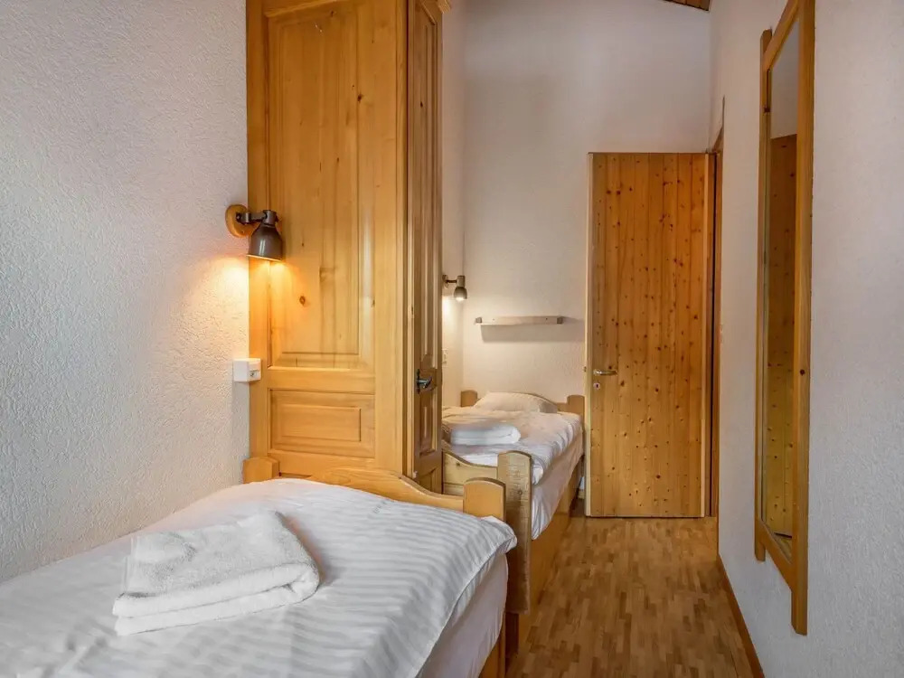 Tarcianne B12 Grimentz