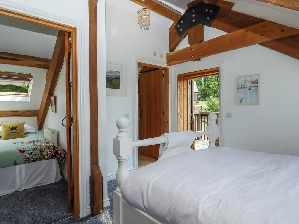Buckleigh Lodge