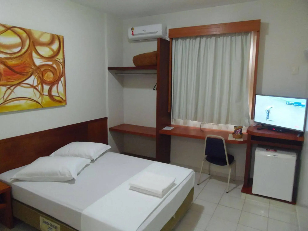 Sanare Hotel