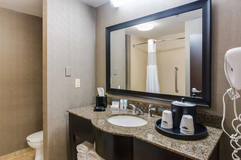 Hampton Inn & Suites Mount Juliet
