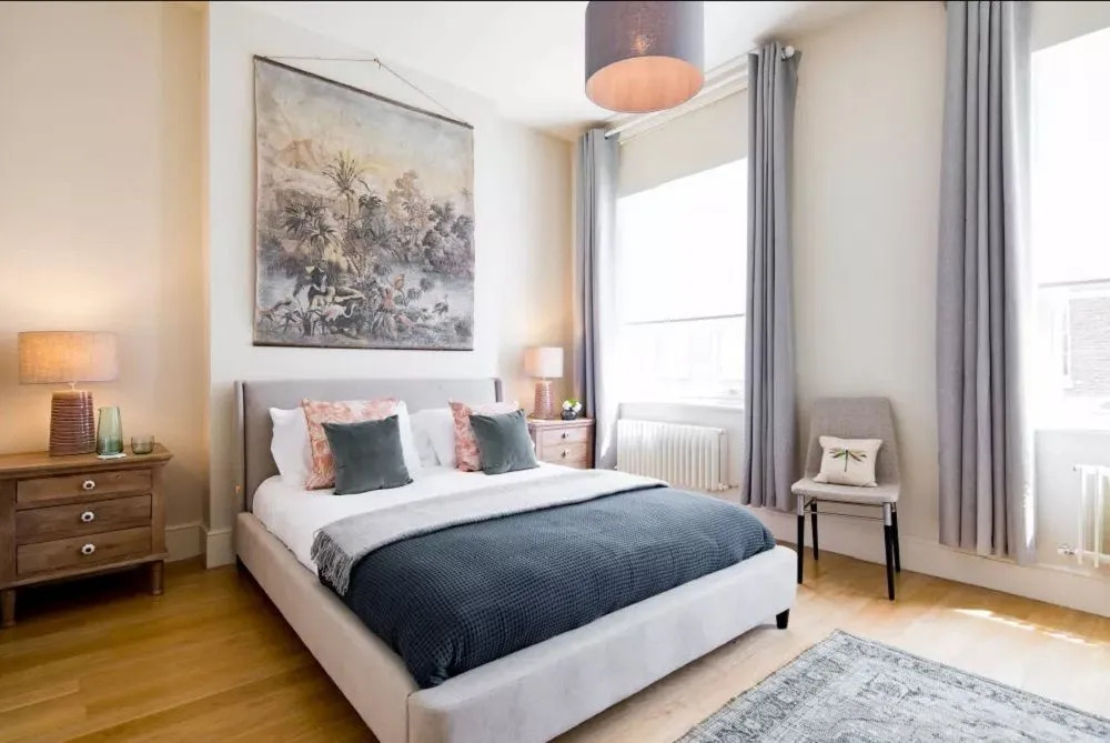 Sweet Inn Apartments - Chelsea