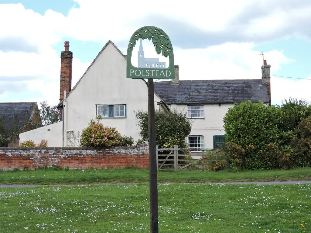 Polstead Lodge