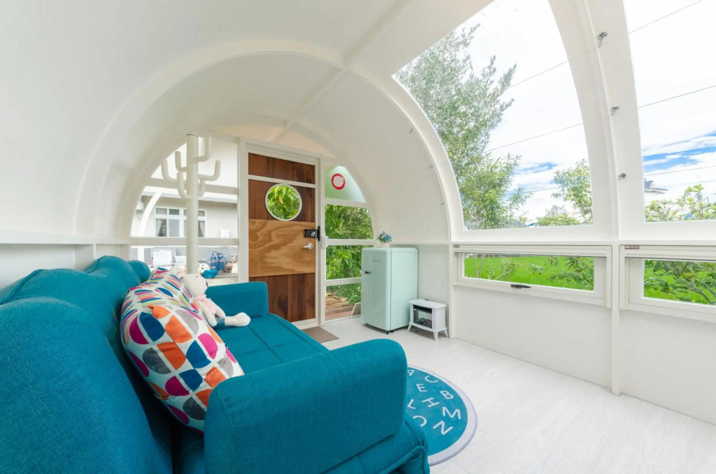 Long Forest Homestay