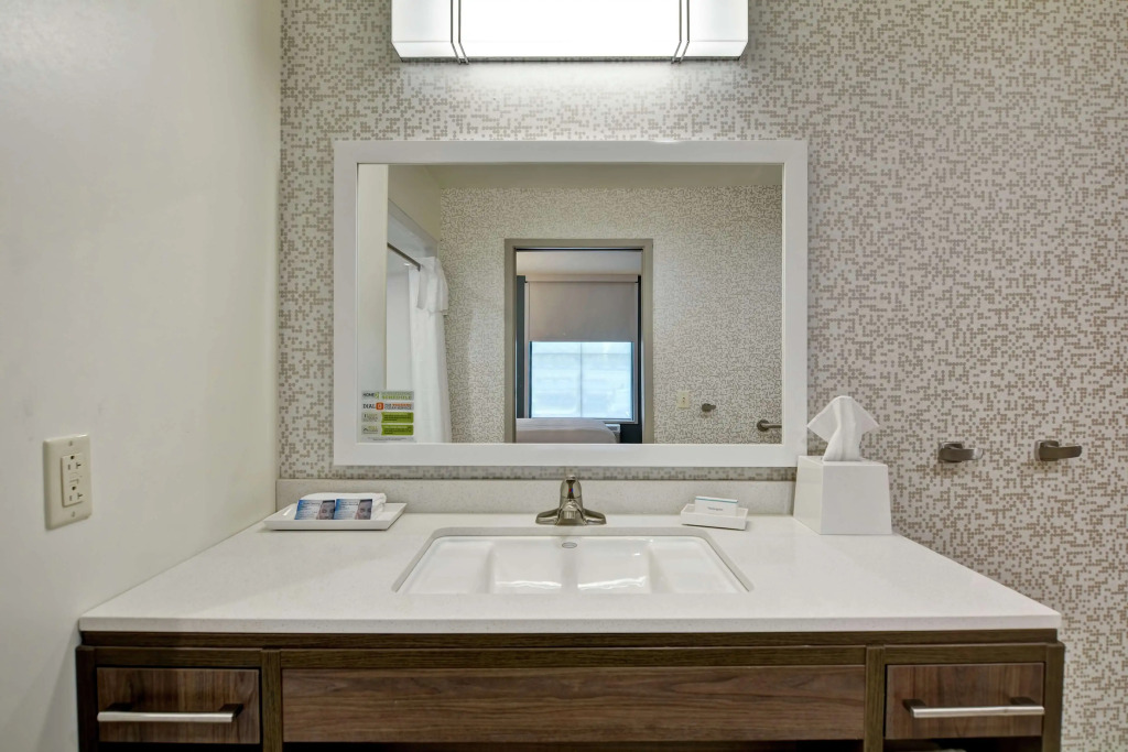 Home2 Suites By Hilton Madison Huntsville Airport