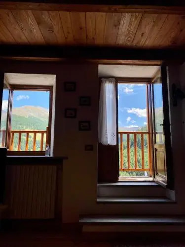 Frazione Duc Apartments