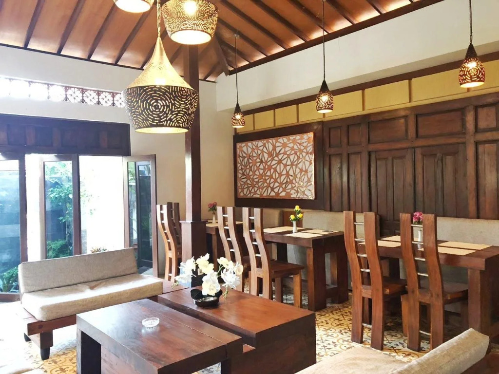 Puri Langenarjan Guest House
