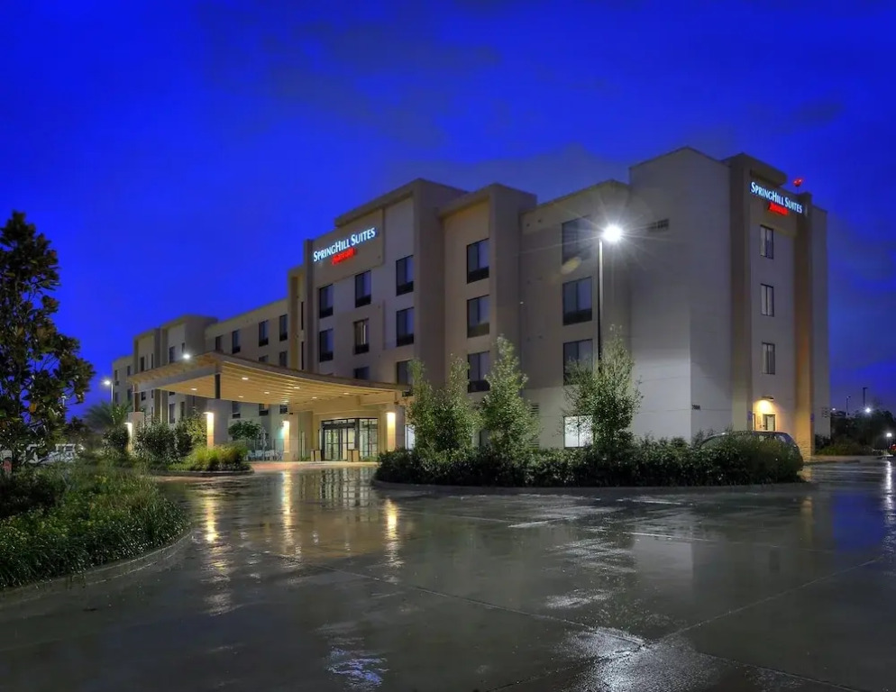 SpringHill Suites Baton Rouge North/Airport
