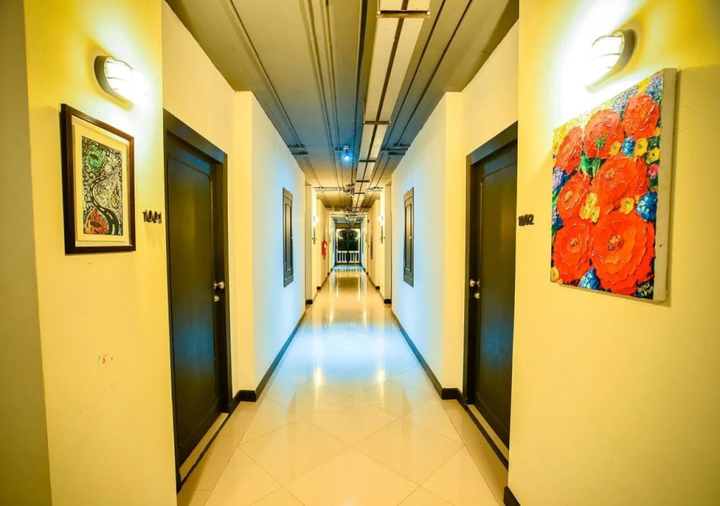 Bamboori Boutique Resort