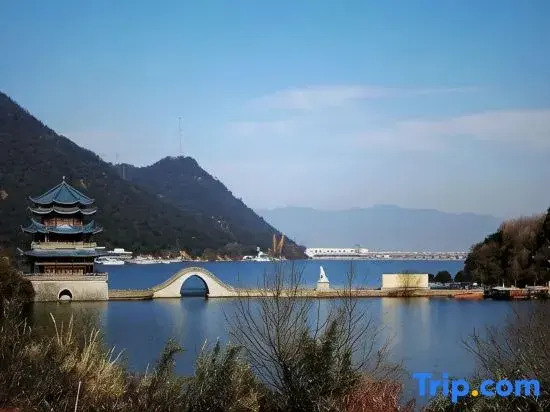 Xiaoshi Homestay (Maling Ancient Road Branch), Tonglu