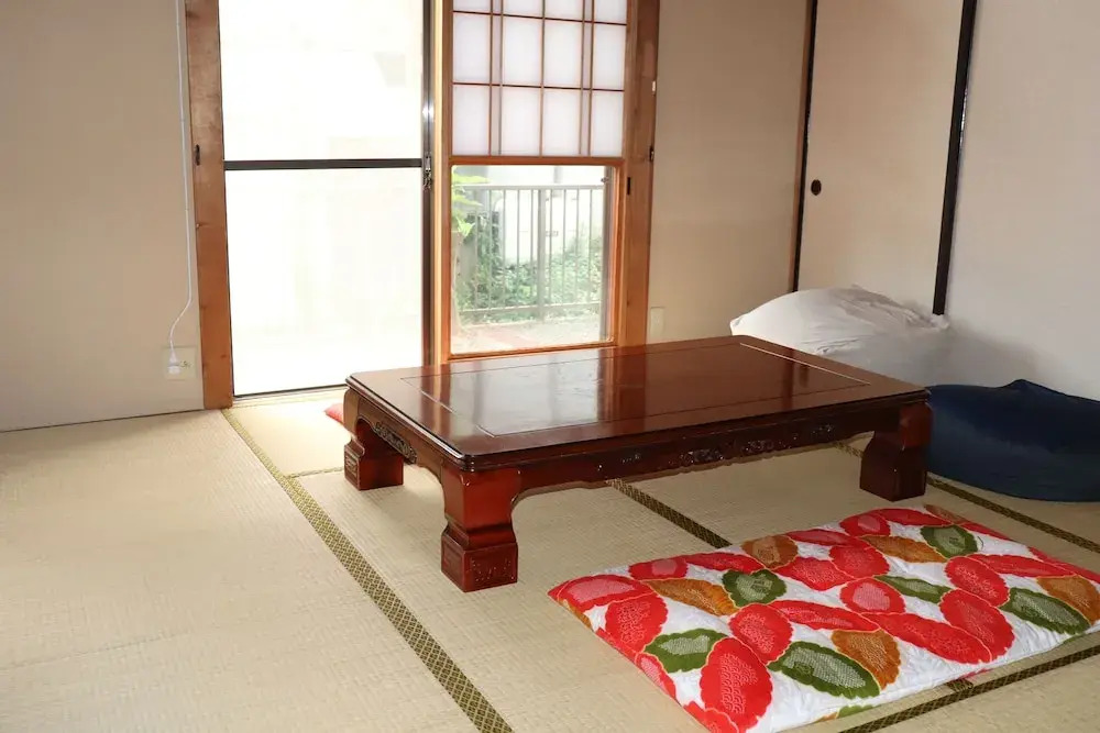 Guesthouse Oyado Iizaka