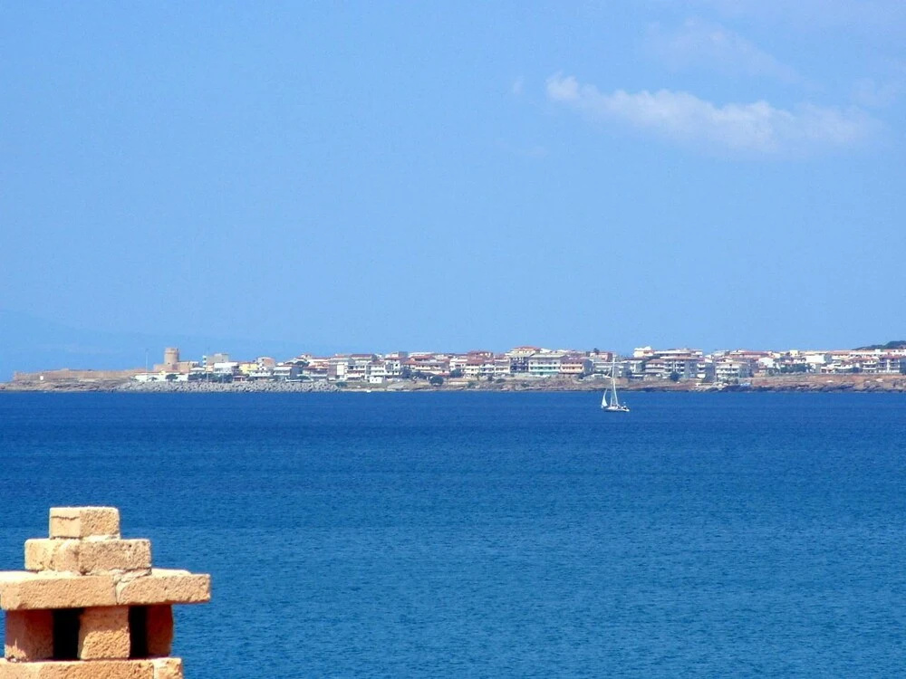 Residence La Caletta