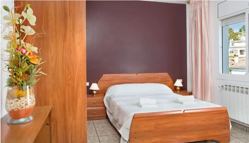 Apartment - 3 Bedrooms with Pool - 107533