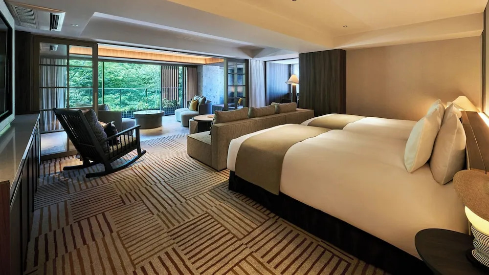 Glamdaystyle Hotel&Resort Kyu-Karuizawa