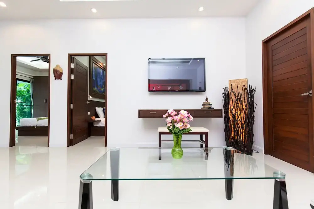 Shalimar Villa by Jetta