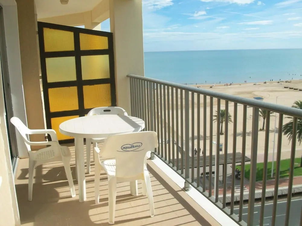 Apartamento Infante E5 - 6º ( 2/4 )