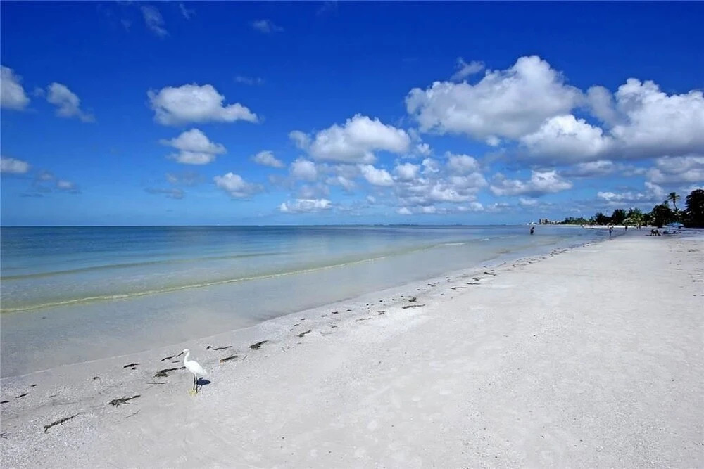 Strandview Tower 701 - Two Bedroom Condo