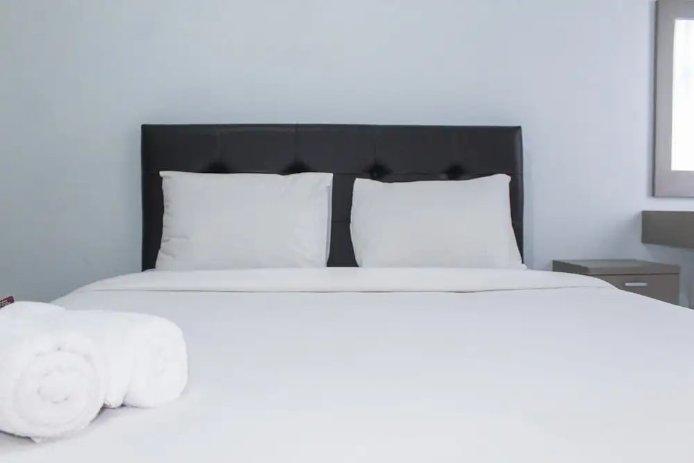 Warm Studio Apartment at Ayodhya Residences