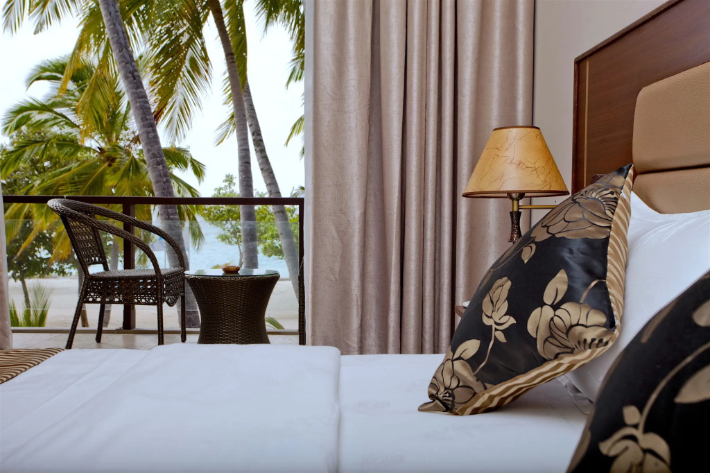 Kaani Beach Hotel