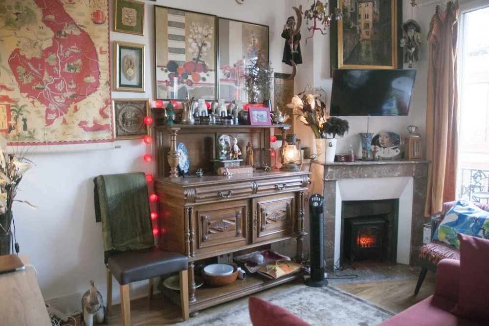 Cosy Apartment aux Portes de Paris