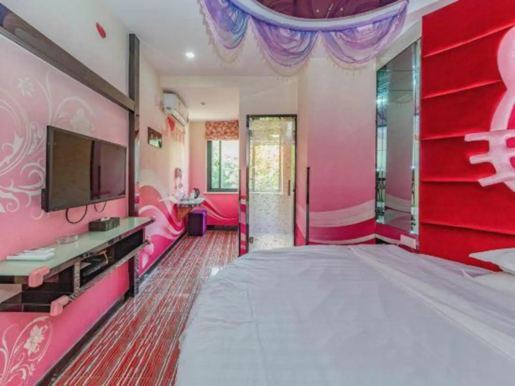 Shenli Hostel