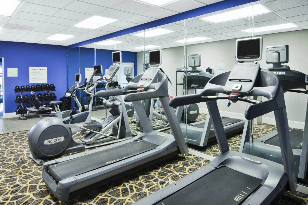Holiday Inn Augusta West I-20 by IHG