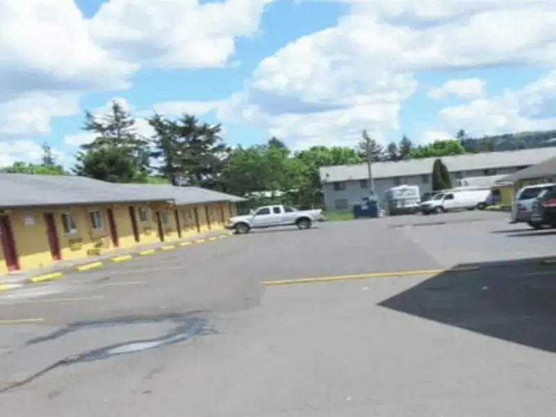 Del Rancho Motel