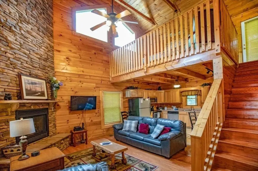 46 Bear Necessites - 2 Br Cabin