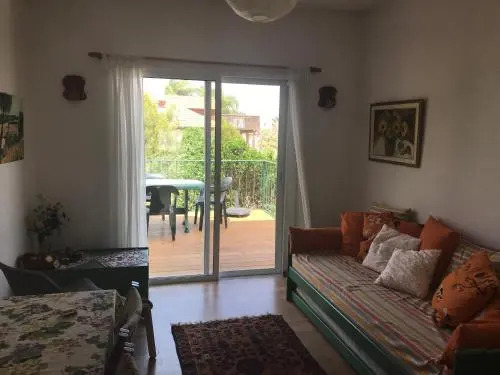 Henrietta's Place