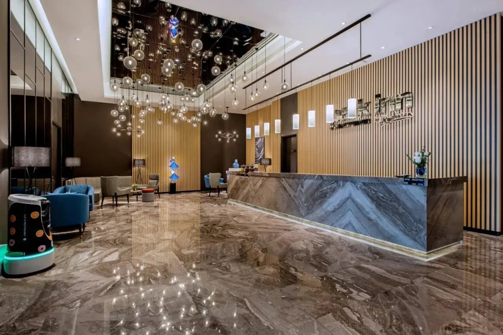 Park Inn by Radisson Beijing Tongzhou Universal Resort