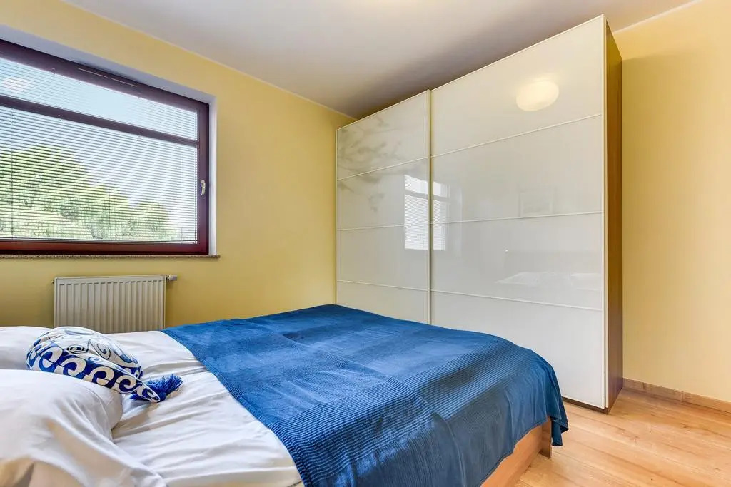 Rent a Flat apartments - Torunska St.