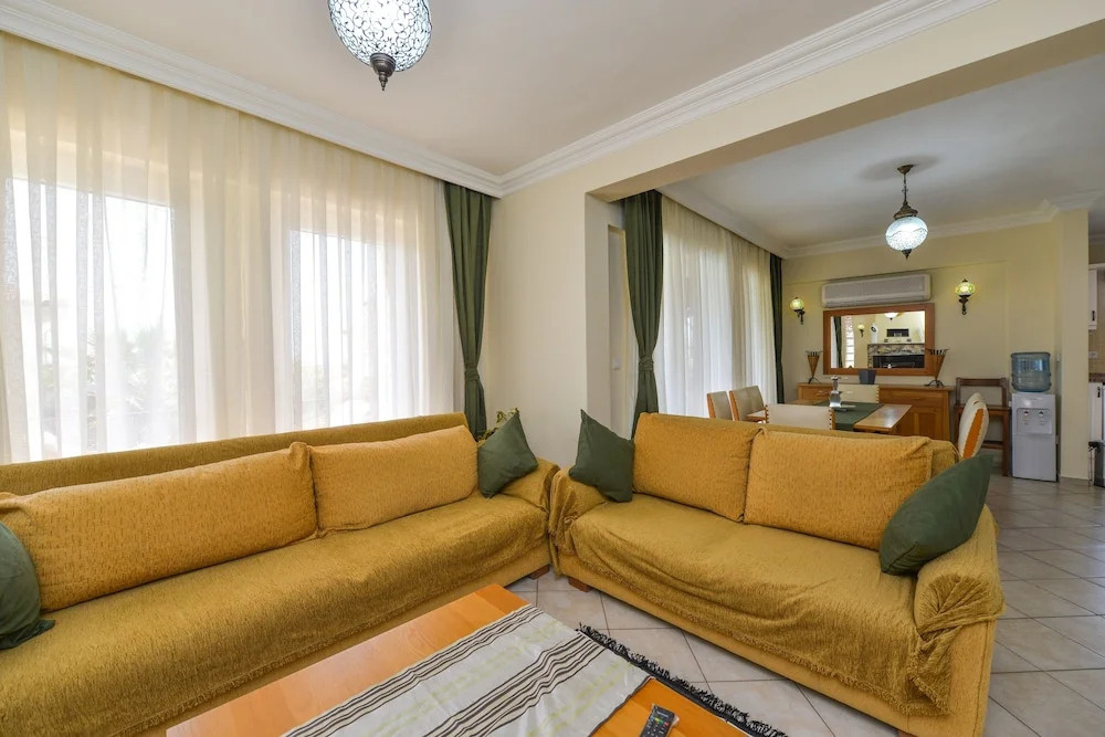 Villa Kilic