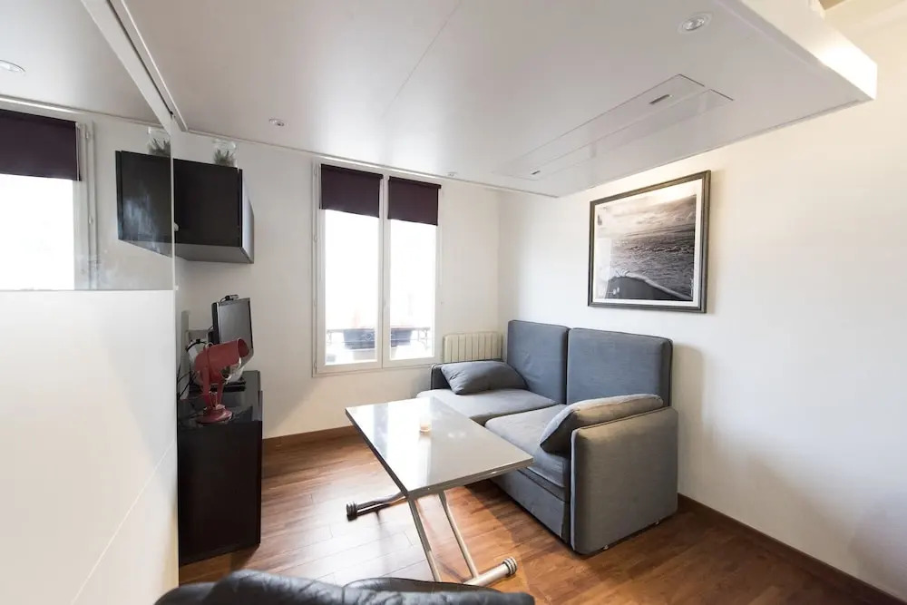 Dussoubs Smart Studio