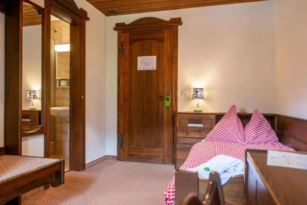 Hotel Gletscherblick