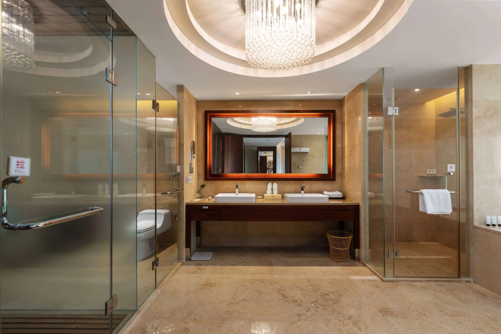 Wyndham Putian Downtown