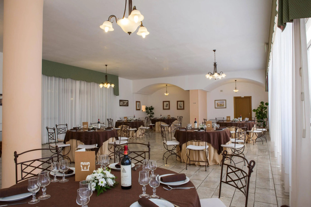 Hotel Ramapendula