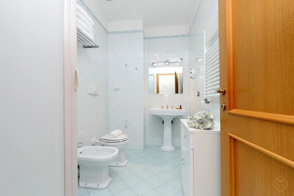 S. Giovanni Apartments - Appio Latino Area