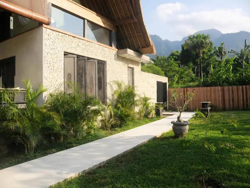 Jeda Villa
