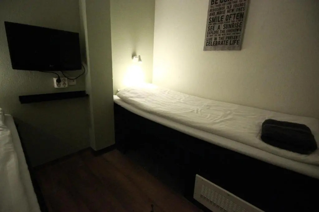 Hotell Centralstation