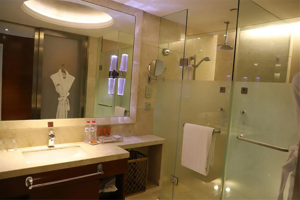 Crowne Plaza Shenyang Parkview