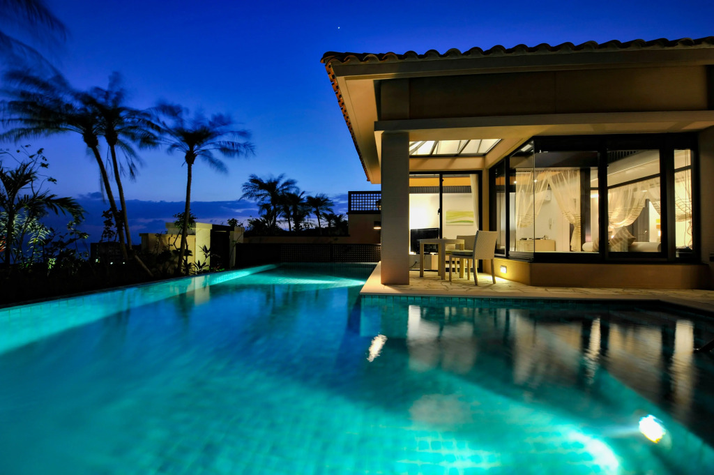 Shigira Bayside Suite Allamanda