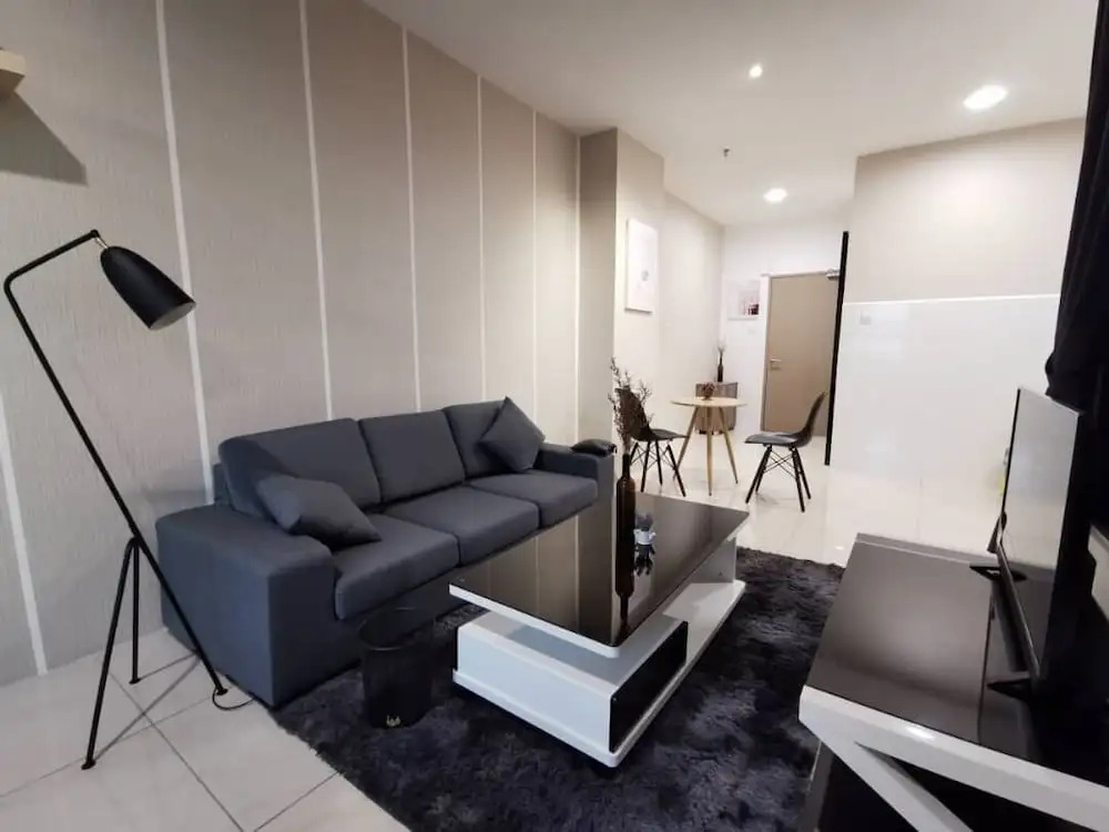 Manhattan Suite ITCC by 8Avenue