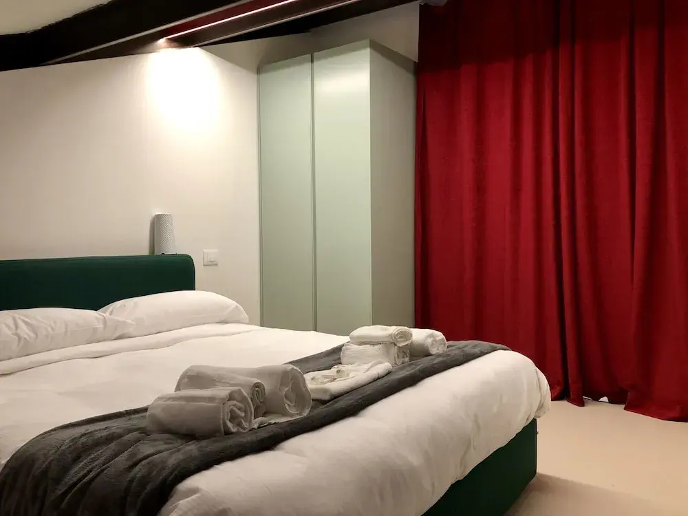 Rivadige Suite
